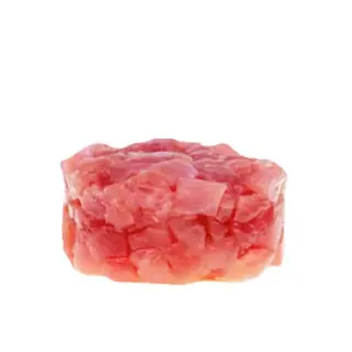 TARTARE DI TONNO 8pzX80gr(MP)