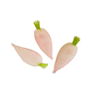 CIALDA FINGER FORMA RAPA 100pz(DF)