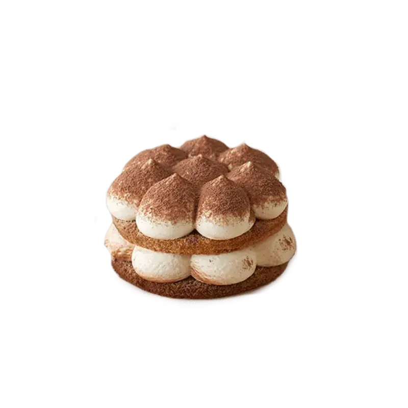 DALIA TIRAMISU' 90gr