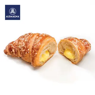 CORNETTO MAXI PLUS CREMA ALEMAGNA