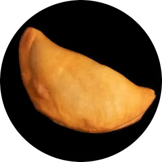 CALZONE FRITTO 180GR 3KG(SG)