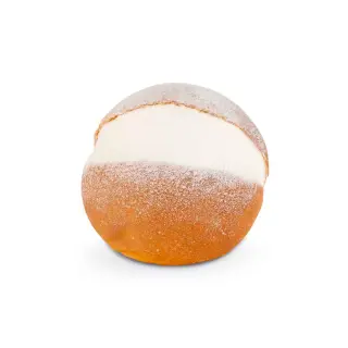 MARITOZZO PANNA 100% LATTE ITA.12pzX100gr(AV)