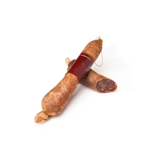 SALAME CAMPAGNOLO LA CULARINA 10PZX1KG(MC)