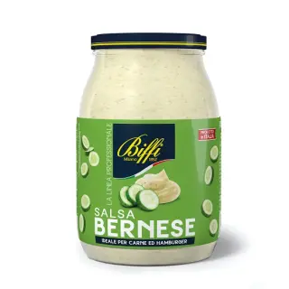 SALSA BERNESE 960gr