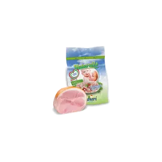 HAM NATURALIS 8kg