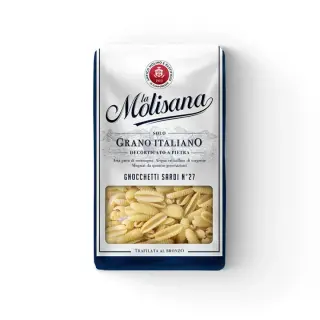 GNOCCHETTI SARDI MOLISANA 24pzX500gr