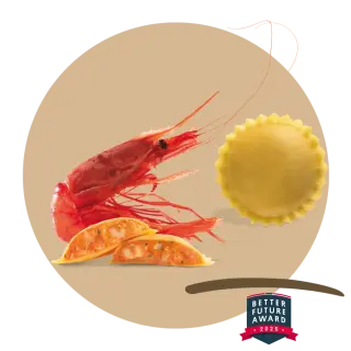 BOTTONI AL GAMBERO ROSSO 2KG