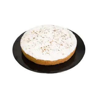 TORTA DELLA NONNA GARGANI 1,3KG(FR)