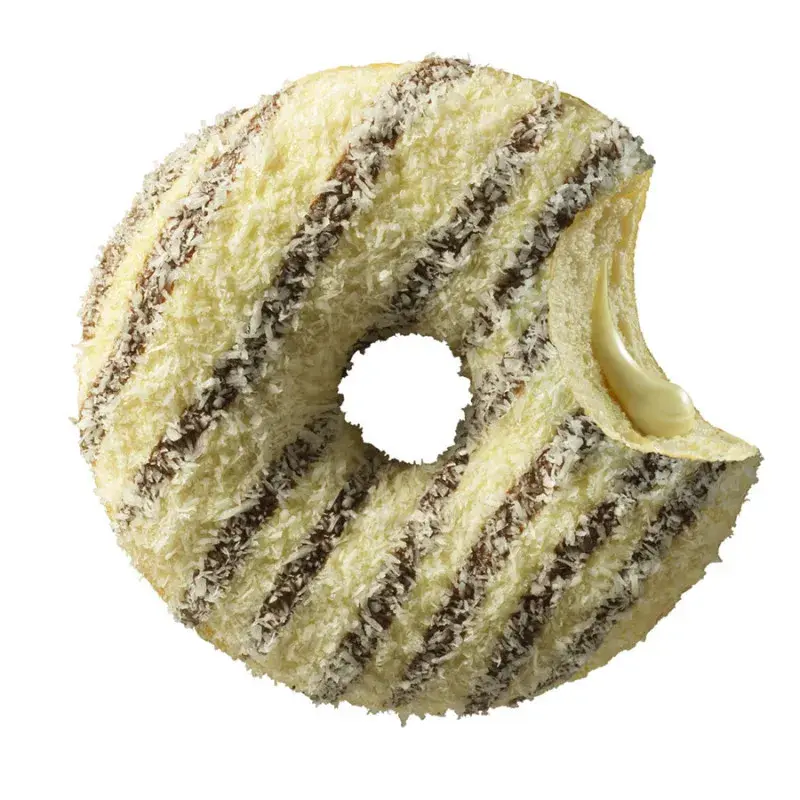 DONUT COCONUTTI 75g