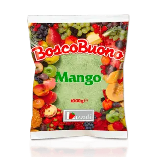 MANGO A CUBETTI 1 KG
