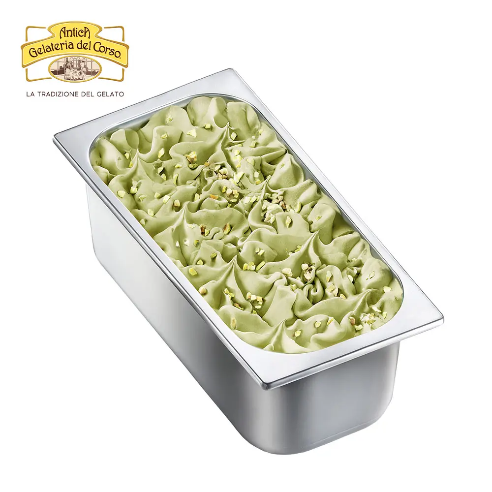 MANTECATO PISTACCHIO DI SICILIA AGDC