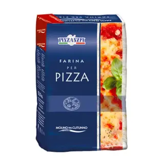 FARINA "00" SR PIZZA 25kg(MC)