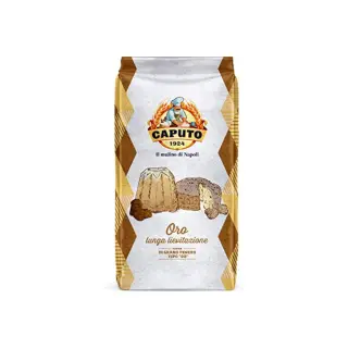 FARINA "0" ORO 25kg(CA)