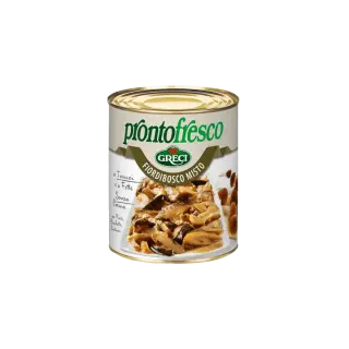 MIXED FIORDIBOSCO 800g