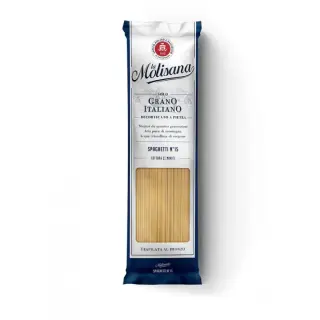 SPAGHETTI MOLISANA 24pzX500gr