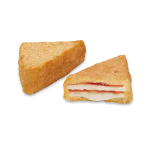 SPECK E PROVOLA IN CARROZZA P.F. 110gr 4pzx2KG