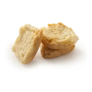FRISELLINE ALL'OLIO LAGGIU' 6PZX350GR(FD)