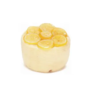 FORMAGGIO AL LIMONE 2KG