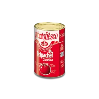 POLPACHEF CLASSICA 5kg