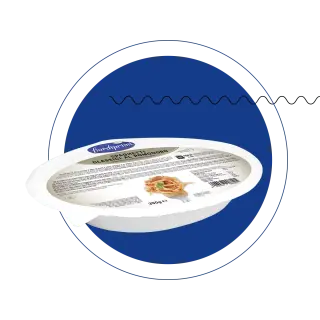 SPAGHETTI CLASSICI AL POMODORO 4pzX350gr(SUR)