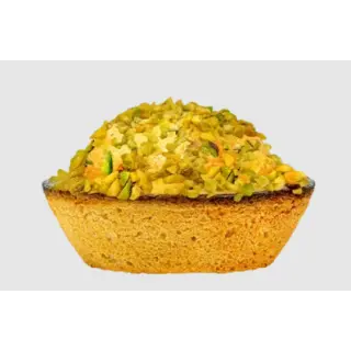 PASTICCIOTTO PICCOLO PISTACCHIO 80g