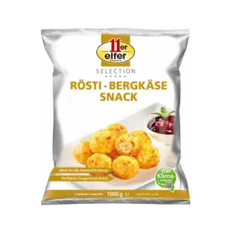 ROSTI PATATE SPECK 1kg