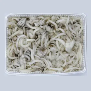 TAGLIATELLA DI SEPPIA TUNISIA 8PZX1KG