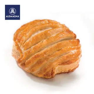 CONCHIGLIA EXTRA LATTE E PANNA ALEMAGNA