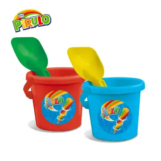 SECCHIELLO E PALETTA PIRULO(FR)