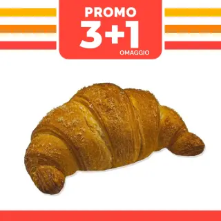 PROMO CORNETTO RE FOX 3+1