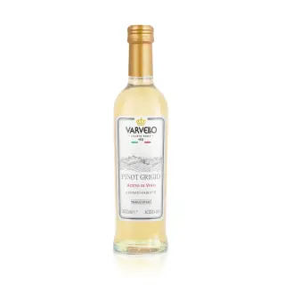 ACETO DI VINO PINOT GRIGIO 6pzX500ml(VA)