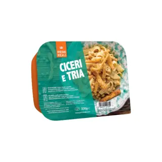 CICERI E TRIA 4PZX330GR(LF)