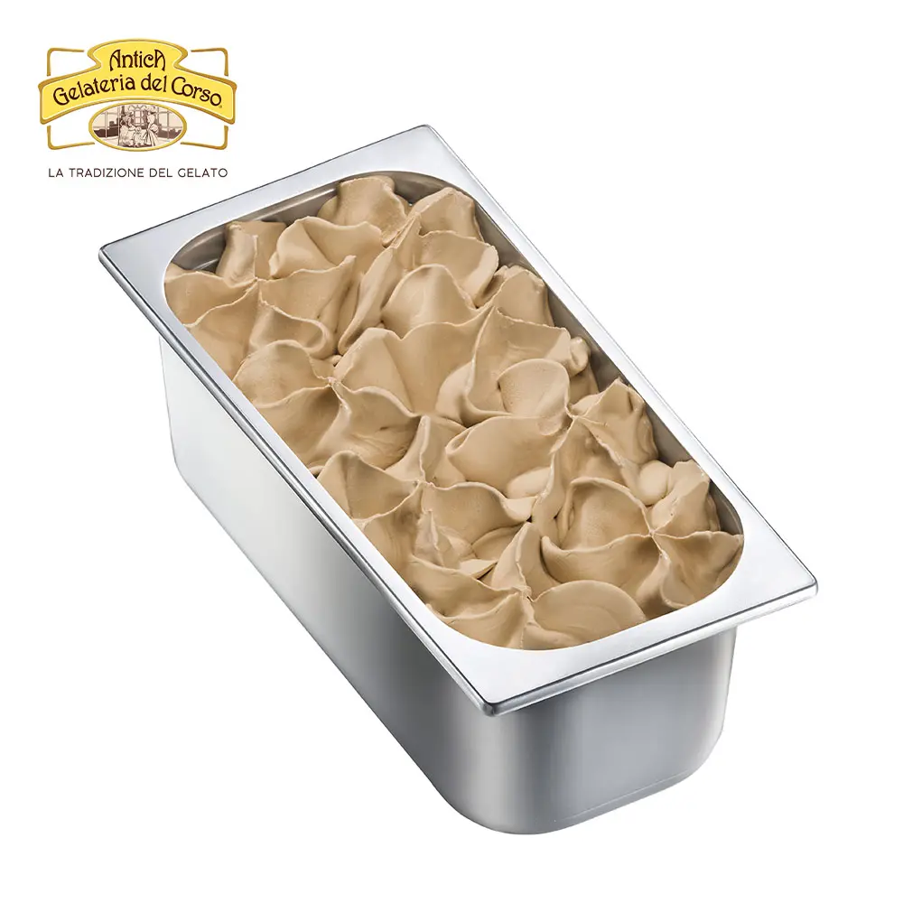 MANTECATO CAFFE' AGDC