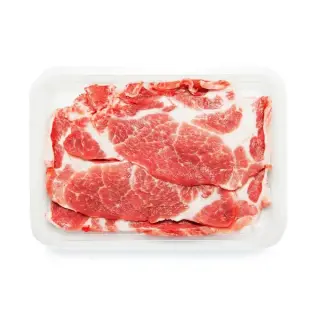 CAPOCOLLO DI SUINO A FETTE IQF 2,5kg ca(TO)