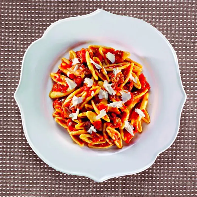 CAVATELLI 3kg(SUR)
