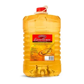 OLIO EXCELLENCE 7.5lt