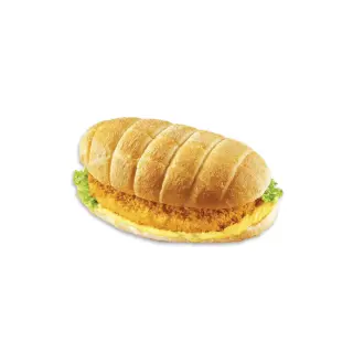 PANINO COTOLETTA