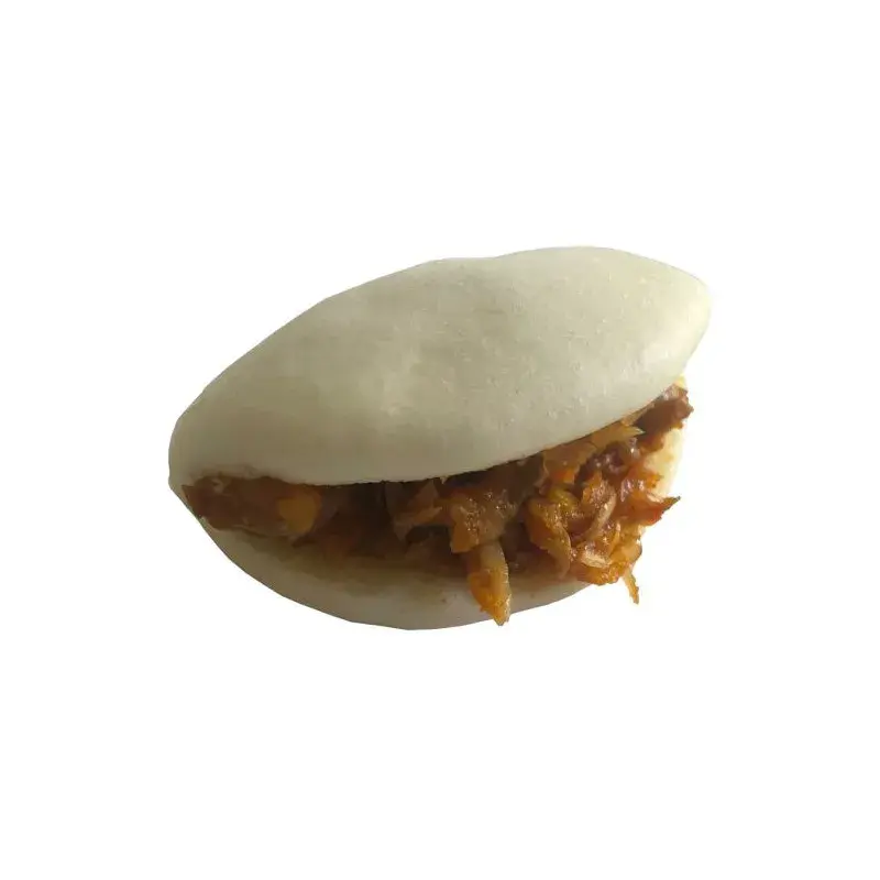 BAO BUN CLASSIC SANDWICH 100pzX45gr(PW)