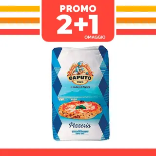 PROMO FARINA BLU 2+1