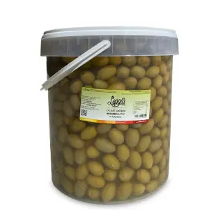 OLIVE EXTRAJUMBO 10KG