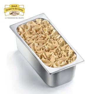 MANTECATO NOCCIOLA AGDC