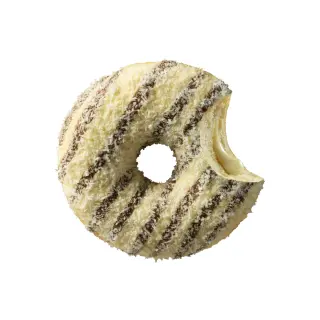 DONUT COCONUTTI 75g