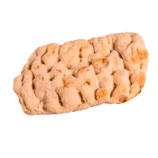 PINSA ROMANA 33X19 PRECOTTA 25PZ