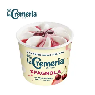 COPPA LA CREMERIA SPAGNOLA