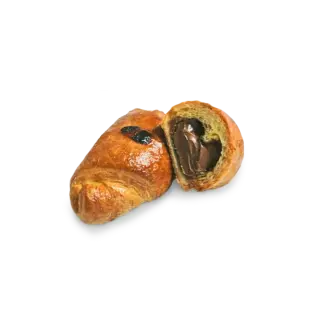 HAZELNUT LECCE CORNETTO 90g