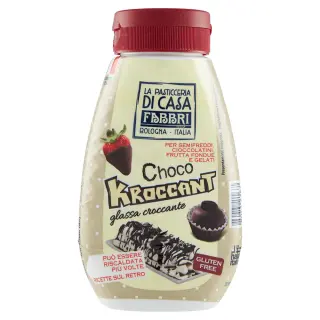 KROCCANT AL CIOCCOLATO
