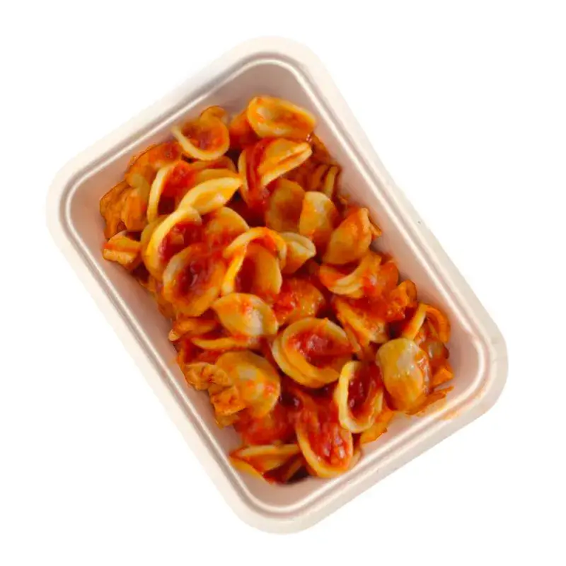 ORECCHIETTE AL SUGO 6pzX300gr(GK)