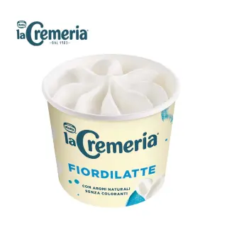 COPPA LA CREMERIA FIORDILATTE