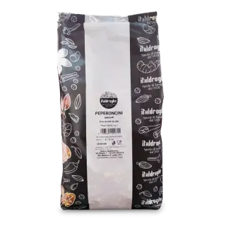 PEPERONCINO PICCANTE SPEZZATO 1kg