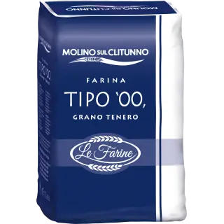 FARINA ‘00’ BLU 25kg
